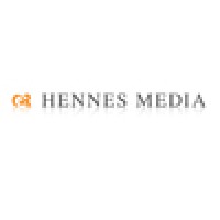 Hennes Media logo, Hennes Media contact details