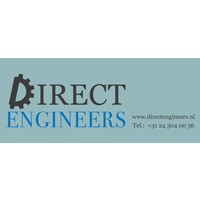 Direct Engineers BV logo, Direct Engineers BV contact details