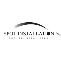 Spot Installation A/S logo, Spot Installation A/S contact details