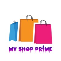 My Shop Prime Online Shopping logo, My Shop Prime Online Shopping contact details