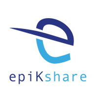 epiKshare GmbH logo, epiKshare GmbH contact details