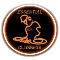 Essential Clubbers Radio logo, Essential Clubbers Radio contact details