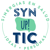 SYNupTIC Sinergias en Salud logo, SYNupTIC Sinergias en Salud contact details