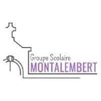 Lycée Montalembert Courbevoie logo, Lycée Montalembert Courbevoie contact details