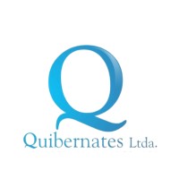 Quibernates Limitada - Capacitaciones y Asesorías Empresariales logo, Quibernates Limitada - Capacitaciones y Asesorías Empresariales contact details