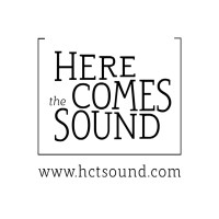 Here Comes The Sound Barcelona logo, Here Comes The Sound Barcelona contact details