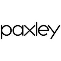 Paxley logo, Paxley contact details