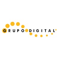 Grupo Digital logo, Grupo Digital contact details