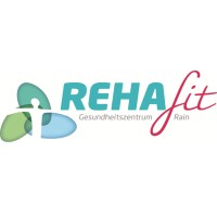 Rehafit Gesundheitszentrum logo, Rehafit Gesundheitszentrum contact details