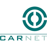 CARNET GmbH logo, CARNET GmbH contact details