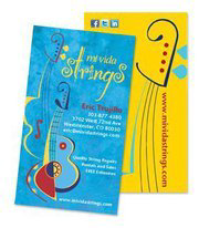 Mi Vida Strings LLC logo, Mi Vida Strings LLC contact details