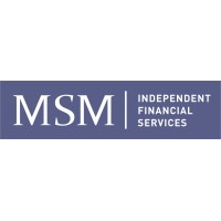 MSM INDEPENDENT FINANCIAL SERVICES LIMITED logo, MSM INDEPENDENT FINANCIAL SERVICES LIMITED contact details