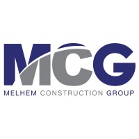 Melhem Construction Group Sydney logo, Melhem Construction Group Sydney contact details