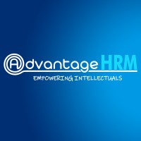 AdvantageHRM logo, AdvantageHRM contact details