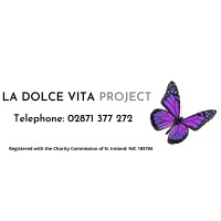 La Dolce Vita Project logo, La Dolce Vita Project contact details