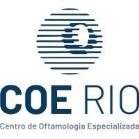 COE RIO- Centro de Oftalmologia Especializada do Rio de Janeiro logo, COE RIO- Centro de Oftalmologia Especializada do Rio de Janeiro contact details