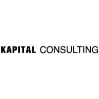 Kapital Consulting logo, Kapital Consulting contact details