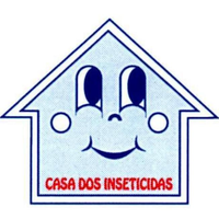 Casa dos Inseticidas logo, Casa dos Inseticidas contact details