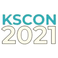 KSCON2021 logo, KSCON2021 contact details