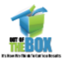 Out Of The Box Group, Inc. logo, Out Of The Box Group, Inc. contact details