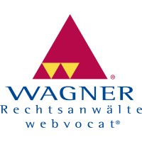 WAGNER webvocat® Rechtsanwaltsgesellschaft mbH logo, WAGNER webvocat® Rechtsanwaltsgesellschaft mbH contact details