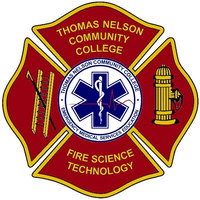 Thomas Nelson Community College Fire & EMS logo, Thomas Nelson Community College Fire & EMS contact details