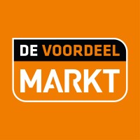 De Voordeelmarkt logo, De Voordeelmarkt contact details