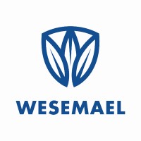 R. van Wesemael B.V. logo, R. van Wesemael B.V. contact details