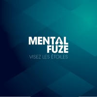 MENTALFUZE logo, MENTALFUZE contact details