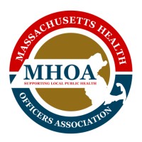 Massachusetts Health Officers Association logo, Massachusetts Health Officers Association contact details