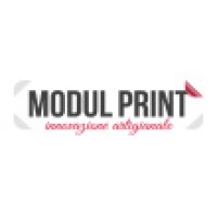 Modul Print Srl logo, Modul Print Srl contact details