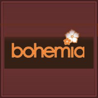 Bohemia Noida logo, Bohemia Noida contact details