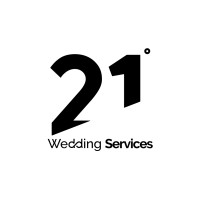 21 Degrees Weddings logo, 21 Degrees Weddings contact details