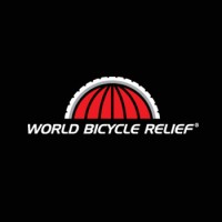 World Bicycle Relief logo, World Bicycle Relief contact details