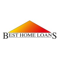 Best Home Loans logo, Best Home Loans contact details