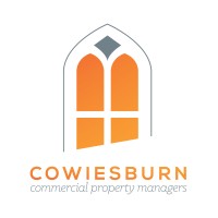 Cowiesburn logo, Cowiesburn contact details