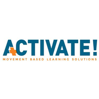 ACTIVATE! Movement Based Learning Solutions logo, ACTIVATE! Movement Based Learning Solutions contact details