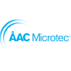 AAC Microtec logo, AAC Microtec contact details