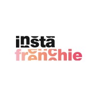 Instafrenchie logo, Instafrenchie contact details