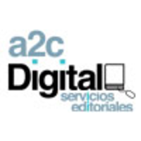 a2cDigital ServEdit S.L. logo, a2cDigital ServEdit S.L. contact details