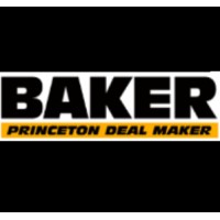 Baker Auto Group logo, Baker Auto Group contact details