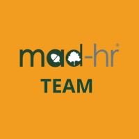 MAD-HR Ltd logo, MAD-HR Ltd contact details