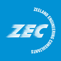 ZEC Civiel logo, ZEC Civiel contact details