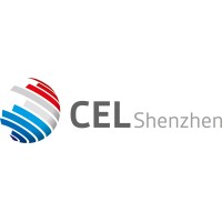 CEL Shenzhen Industrial & Trading Company, Limited logo, CEL Shenzhen Industrial & Trading Company, Limited contact details