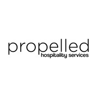 Propelled Hospitality Services logo, Propelled Hospitality Services contact details