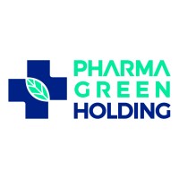 Pharma Green Holding logo, Pharma Green Holding contact details