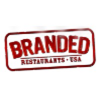 Branded Restaurants USA logo, Branded Restaurants USA contact details