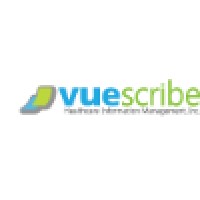 Vuescribe Healthcare Information Management, Inc logo, Vuescribe Healthcare Information Management, Inc contact details