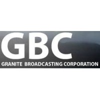 Granite Broadcasting logo, Granite Broadcasting contact details