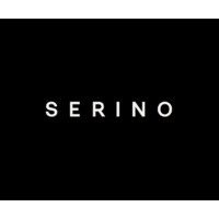 SERINO logo, SERINO contact details